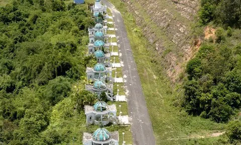 Lâm Đồng hủy 5 sổ đỏ đã cấp cho Công ty Sài Gòn Đại Ninh