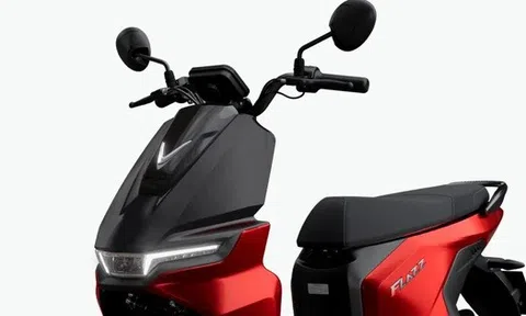 Nhiều người nhắc đến xe máy điện VinFast khi giá xăng tăng nhanh