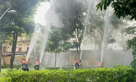 Thành ủy TPHCM yêu cầu công khai cá nhân, tổ chức vi phạm phòng cháy chữa cháy