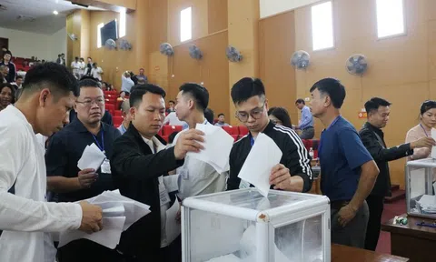 Lại “nóng” đấu giá đất vùng ven Hà Nội, giá trúng tới 155 triệu đồng/m2, gấp hơn 10 lần khởi điểm