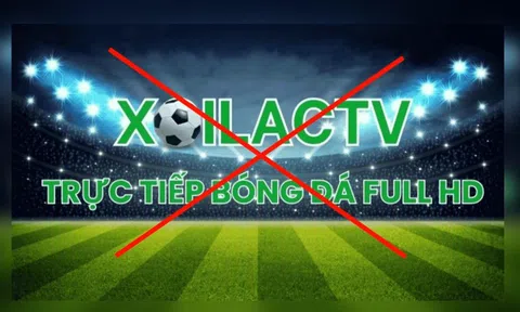 Công ty 2 tỷ đồng đứng sau trang bóng đá 'lậu' lớn nhất Việt Nam và nhân vật Mr.D bí ẩn khiến công an 'đau đầu'