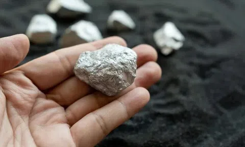 Phát hiện một loại vật liệu mới có thể thay thế đất hiếm, chi phí rẻ hơn 20.000 lần