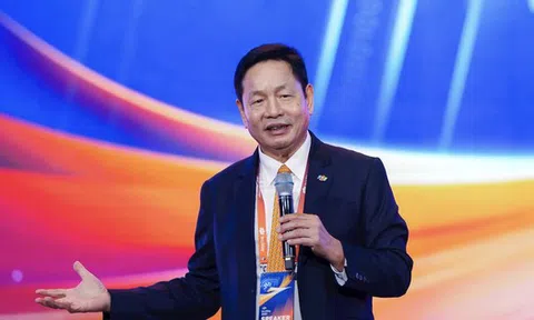 Sau 15 năm đặt nền móng tại Đà Nẵng, FPT dồn dập khởi động 7 dự án lớn trên khắp cả nước chỉ trong 3 tháng