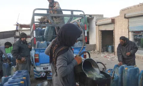 Quốc gia phụ thuộc 80% vào dầu mỏ Trung Đông đối mặt nguy cơ cạn kiệt năng lượng do căng thẳng tại eo biển Hormuz