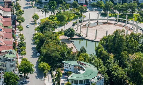 Văn Phú góp thêm vốn vào công ty con làm đường nối Phạm Văn Đồng đến nút giao thông Gò Dưa