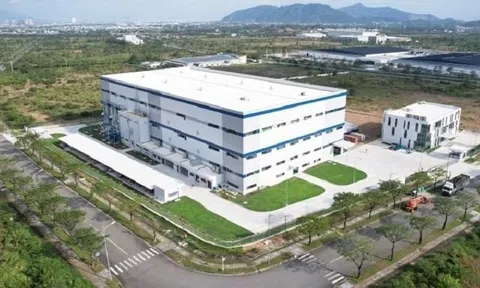 Chọn Đà Nẵng làm cứ điểm, Công ty Hàn Quốc sản xuất linh kiện cho Boeing, tiêm kích KF-21 và máy bay không người lái nhắm mốc 100 tỷ won