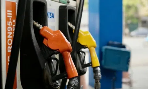 Giá xăng tăng, xe điện có phải là giải pháp?