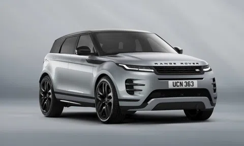 Thương hiệu xe mà mọi gã đàn ông đều mê, Range Rover 2026 ra mắt Việt Nam, giá từ 2,739 tỷ
