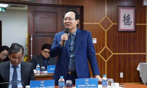 Bắt giam cựu Chủ tịch HĐQT của công ty 1.700 tỷ