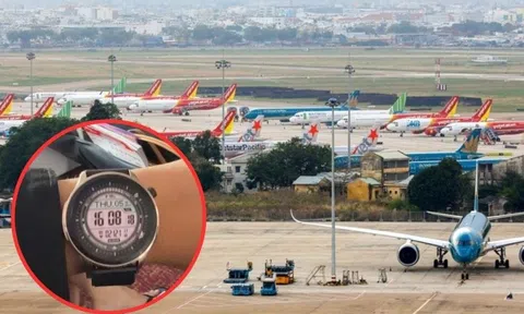Sự thật chặng bay nội địa ở Việt Nam có thời gian trên vé gấp đôi thực tế
