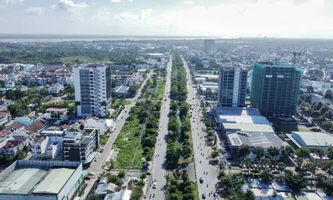 Thanh tra chỉ ra hàng loạt vi phạm về quản lý đất đai ở Cần Thơ