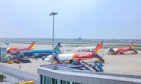 Ảnh hưởng chiến sự Trung Đông, Cục Hàng không đề xuất nhiều chính sách hỗ trợ như thời Covid-19