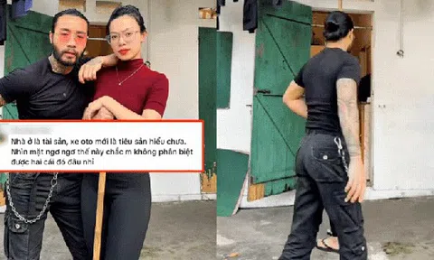 Thuê trọ 1 triệu/tháng nhưng chi 8 triệu thuê giúp việc: Vợ chồng trẻ gây tranh cãi, song khoản tiền tiết kiệm mới khiến nhiều người bất ngờ