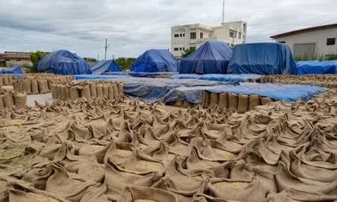 Sau dầu thô, một mặt hàng rục rịch tăng giá cao nhất 2 năm