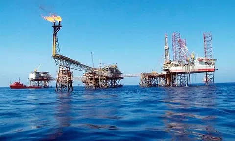 Petrovietnam đề xuất dừng xuất khẩu dầu thô, ưu tiên phục vụ trong nước