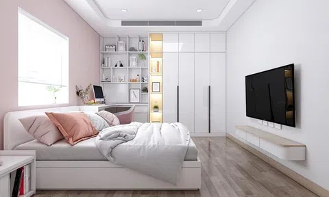 1 dàn nóng cho 5 dàn lạnh: Giải pháp tối ưu không gian từ Daikin cho căn hộ hiện đại