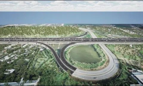 Hạ tầng Giao thông Đèo Cả chốt hợp đồng thi công 1.000 tỷ cho dự án cao tốc huyết mạch miền Tây hơn 36.000 tỷ