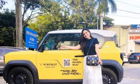 Cựu sếp VinFast lên tiếng về lời khuyên 'có nên đổi xe điện hay không'