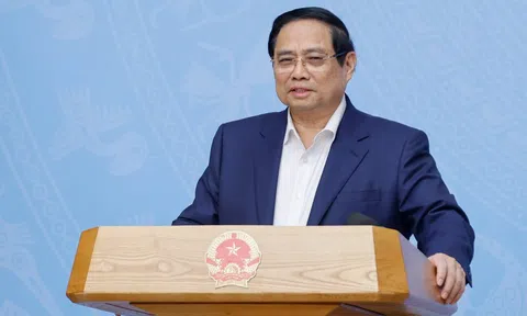 Thủ tướng: "Kinh tế bạc" đang trở thành một xu hướng phát triển