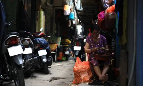 Khu Mả Lạng chờ hồi sinh