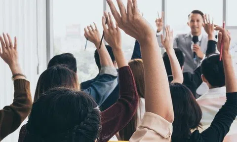 Một công ty đa cấp hoạt động trên 24 tỉnh, thành thông báo chấm dứt hoạt động