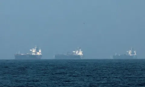 Tin vui dồn dập đến với Nga