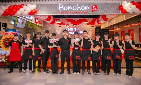 Nhượng quyền F&B: Lối đi bền vững trước “bão” chi phí leo thang