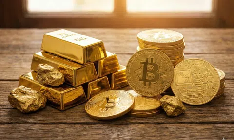 Thị trường tiền số hôm nay, 11-3: Chuyên gia cảnh báo sắp có biến động lớn