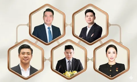 Điều hành những đế chế nghìn tỷ, dàn doanh nhân trẻ mang tham vọng gì khi ứng cử đại biểu Quốc hội và HĐND cấp tỉnh?