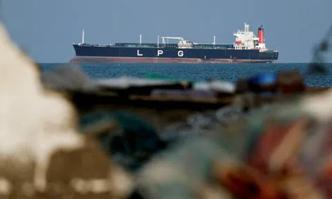 Sau dầu thô, LNG, đến lượt một loại khí quan trọng tăng giá gấp đôi chỉ trong hơn 10 ngày: Mỹ đang chiếm hơn 1/3 nguồn cung toàn cầu, có mặt trong nhiều lĩnh vực