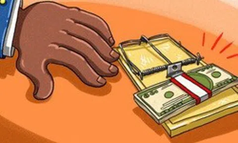 Ham gửi tiết kiệm ngắn hạn, nhà đầu tư bất động sản có nguy cơ rơi vào "bẫy" lãi suất