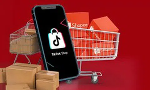 Shopee, TikTok Shop cùng tăng phí sau nhiều năm "đốt tiền": Thị trường 30 tỷ USD đang đổi luật chơi?