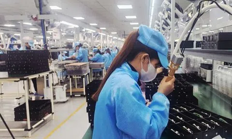 Đồng Nai: Gần 180.000 cơ hội việc làm, doanh nghiệp tăng tốc tuyển dụng