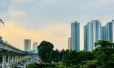 Đầu tư công 1 triệu tỷ đồng: “Đòn bẩy” mới cho thị trường bất động sản