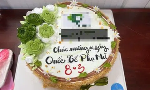 63 người bị ngộ độc thực phẩm sau khi ăn bánh kem mừng ngày 8-3