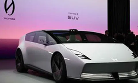 Honda lao đao vì làm xe điện: Phải bồi thường 10,6 tỷ USD cho các nhà cung cấp, đối mặt khoản lỗ chưa từng có