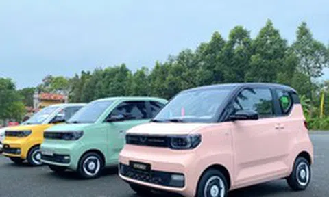 Xe Trung Quốc vẫn khó tìm chỗ đứng