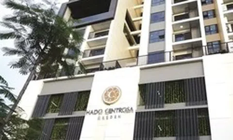 Mẹ của CEO Tập đoàn Hà Đô muốn chi trăm tỷ mua cổ phiếu