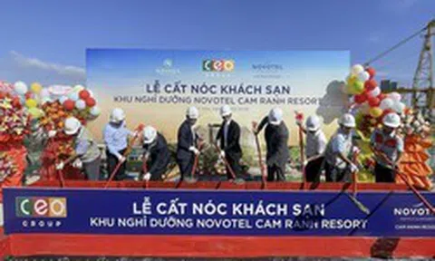 CEO Group đặt mục tiêu lợi nhuận năm 2026 tăng 50%