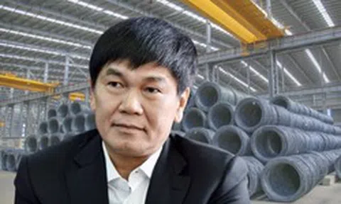 Tỷ phú Trần Đình Long hồi hộp chờ tháng 6