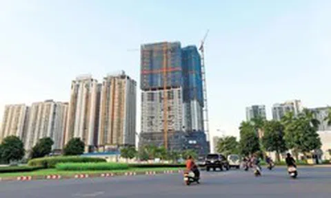 Đề xuất xét duyệt mua nhà ở xã hội qua VNeID