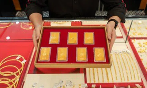 VIDEO: Chuyên gia nêu chiến lược đầu tư vàng, chứng khoán không lo "đu đỉnh"