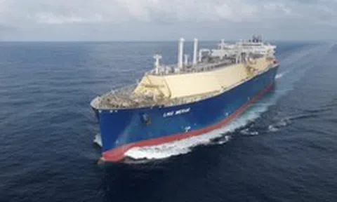 Mỹ vừa ‘bật đèn xanh’ cho dầu thô, Nga lập tức đón tin vui