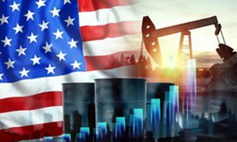 63 tỷ USD sẽ chảy vào túi Mỹ nếu dầu thô duy trì mức giá 100 USD/thùng