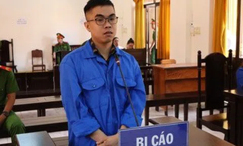 Cựu chuyên viên ngân hàng lừa đảo hơn 9 tỉ đồng