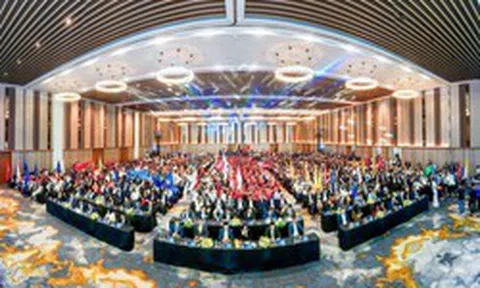 Bùng nổ lễ ra quân các dự án Sun Property tại Đà Nẵng cùng hơn 1.800 “chiến binh” kinh doanh