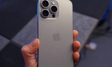 5 chiếc iPhone cũ đáng mua nhất năm 2026