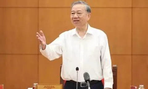 Tổng Bí thư lưu ý tập trung điều tra sai phạm liên quan dự án sân bay Long Thành