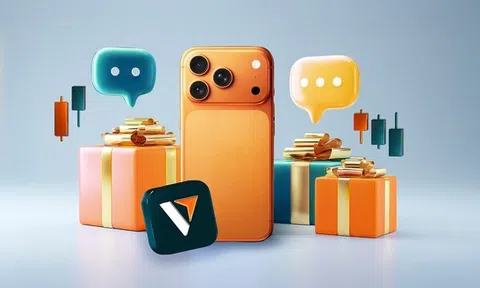 Từ hoạt động chào mừng đến cộng đồng: Cách chiến dịch Tết Nguyên Đán của Vantage nêu bật những trải nghiệm giao dịch chung