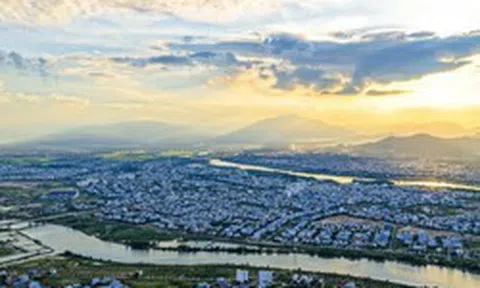 Làn sóng cư dân toàn cầu và dòng tiền ồ ạt đổ về “Tân thủ phủ” Đà Nẵng